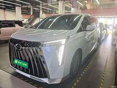 2023 GAC Trumpchi Trumpchi M8 Model Master Series 400T Flagship Edition, фото 1, лот 10421709