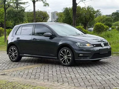 2016 Volkswagen Golf 1.4TSI Automatic R-Line, фото 3, лот 10696669