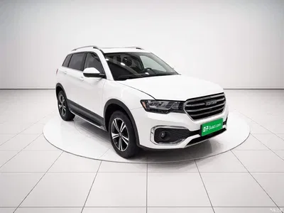 2018 Haval H6 Coupe Blue Label 1.5T Auto 2WD Luxury Edition, фото 3, лот 10364576