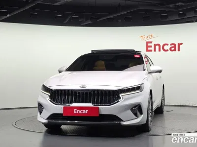 2020 Kia K7 2.5 GDI X Edition, фото 3, лот 10664562