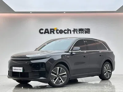 2024 Li Auto L6 Pro, фото 1, лот 10445311