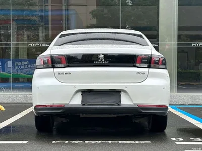 2016 Peugeot 308, фото 4, лот 10242747