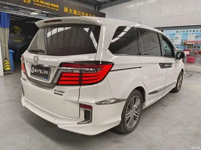 2019 Honda Elysion 2.0L Hybrid Luxury Edition, фото 4, лот 11101878