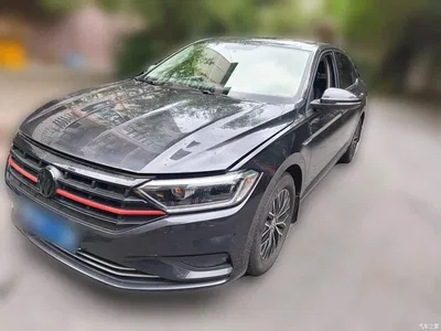2020 Volkswagen Sagitar 280TSI DSG Comfort China VI, фото 2, лот 10459068
