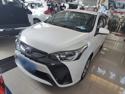 2020 Toyota YARiS L Zhi Xuan 1.5L CVT Leading Edition, фото 2, лот 10328215