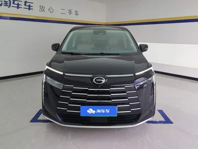 2024 GAC Trumpchi Trumpchi E8 NEV Model 150km MAX, фото 2, лот 10415471