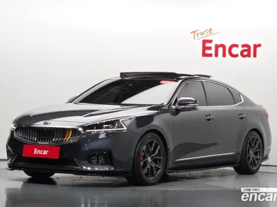2017 Kia K7 2.4 GDI Limited, фото 1, лот 10340783
