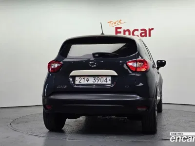 2015 Samsung QM3 RE, фото 3, лот 10188891