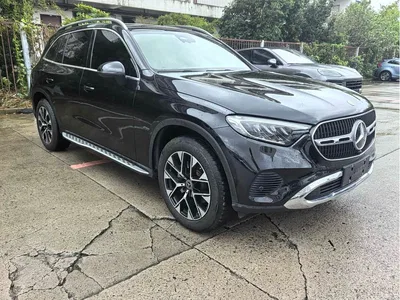 2024 Mercedes-Benz GLC 260 L 4MATIC Dynamic 5-seater, фото 3, лот 10293578