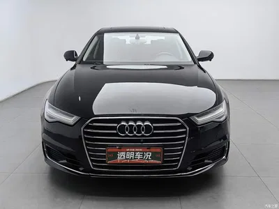 2018 Audi A6L 30th Anniversary TFSI Progressive, фото 3, лот 10448391