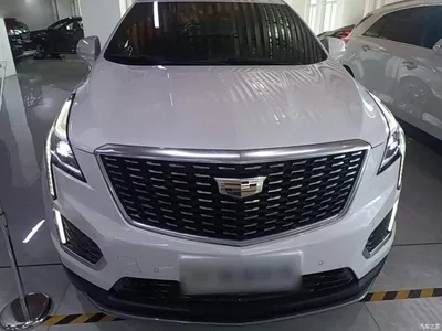 2020 Cadillac XT5 28T AWD Luxury Model, фото 3, лот 10309635