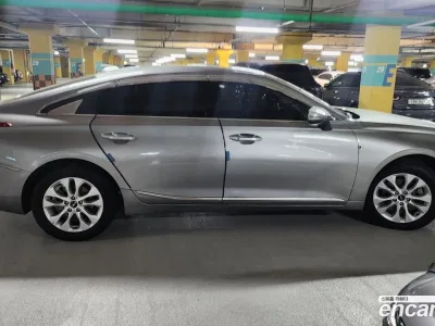 2023 Kia K8 3.5 LPG 2WD, фото 3, лот 10224375