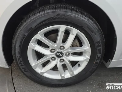 2011 Kia K5 LPI Luxury, фото 4, лот 10058099