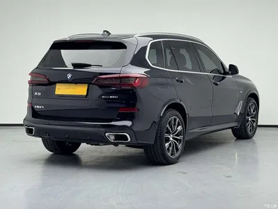2022 BMW X5 Facelift xDrive 30Li Premium M Sport Package, фото 4, лот 10420118