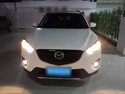 2014 Mazda CX-5 2.0L Automatic 2WD Urban, фото 3, лот 10328183