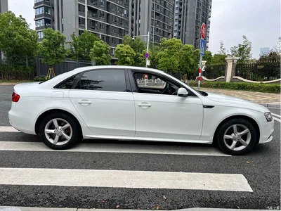 2013 Audi A4L 35 TFSI Automatic Standard, фото 4, лот 10437852