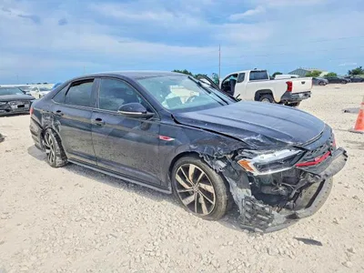 2019 VOLKSWAGEN JETTA GLI, фото 4, лот 10833454