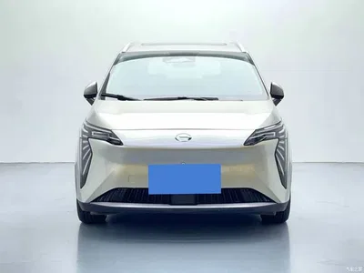 2023 Aion Y Plus 510 Smart Leader Edition, фото 2, лот 10240463