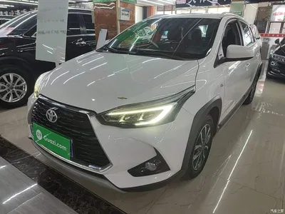 2022 Toyota YARiS L Zhi Xuan Zhi Xuan X 1.5L CVT Luxury PLUS Edition, фото 1, лот 11227173