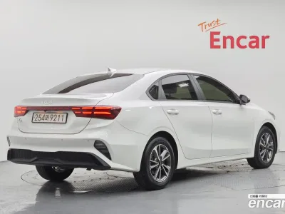 2024 Kia K3 1.6, фото 1, лот 10040651