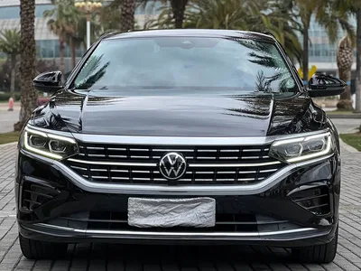 2022 Volkswagen Passat 330TSI Starlight Luxury Edition, фото 2, лот 10439540