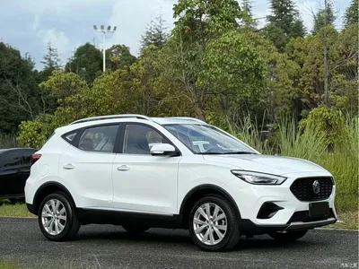 2020 MG ZS Model 180DVVT Automatic UP, фото 3, лот 10324988