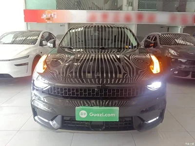 2020 Lynk & Co 05 2.0TD 2WD Shine Halo, фото 3, лот 11580029
