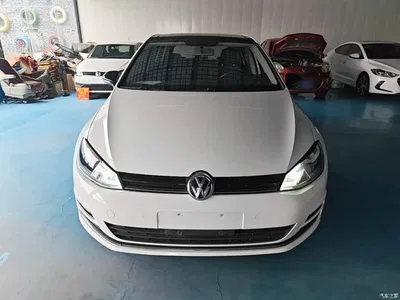 2017 Volkswagen Golf 230TSI Auto Comfort Millionth Anniversary Edition, фото 3, лот 11137900