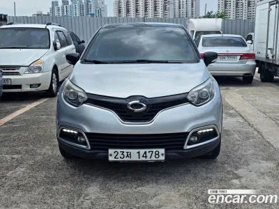 2014 Samsung QM3 RE, фото 3, лот 10514923