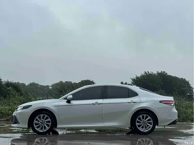 2021 Toyota Camry 2.0G Luxury Edition, фото 3, лот 11241919