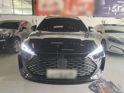 2026 BYD Tang New Energy Smart Drive Edition DM-i 160KM Premium, фото 3, лот 10272487