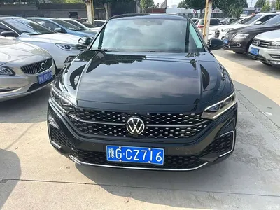 2022 Volkswagen Passat 330TSI Starlight Luxury Edition, фото 3, лот 10443133