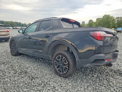 2022 HYUNDAI SANTA CRUZ SEL, фото 2, лот 10751326