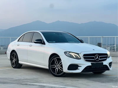 2017 Mercedes-Benz E-Class E 300 Sport, фото 3, лот 11191999