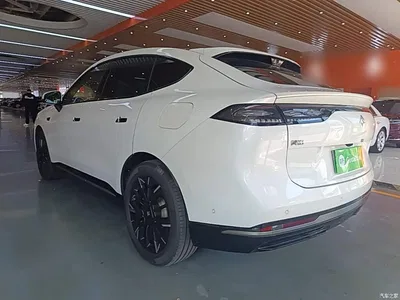 2025 GAC Haobo Hyper HT 825 Max Edition, фото 4, лот 11513290