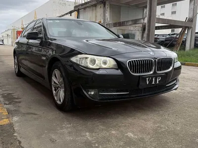 2011 BMW 5 Series 523Li Leading, фото 2, лот 11408781