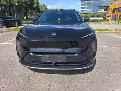 2023 NIO ES8 100kWh Signature Edition, фото 2, лот 10360109