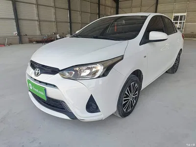 2020 Toyota YARiS L Zhi Xiang 1.5L CVT Leading Edition, фото 1, лот 11549795