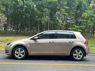 2015 Volkswagen Golf 1.6L Automatic Comfort, фото 3, лот 11012221