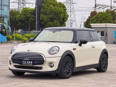 2016 MINI MINI 1.5T COOPER, фото 1, лот 10587236