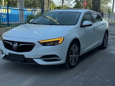 2017 Buick Regal 28T Premium Type, фото 1, лот 10764159