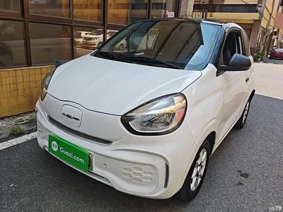2022 Roewe Kaiwei CLEVER 311km Vitality Bobo Edition, фото 2, лот 10349701