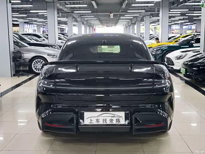 2025 Xiaomi Auto Xiaomi SU7 Ultra Model Ultra, фото 4, лот 10372961
