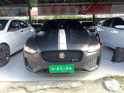 2020 Jaguar XEL 2.0T 200PS R-DYNAMIC S Progressive Sport Edition, фото 3, лот 10290326