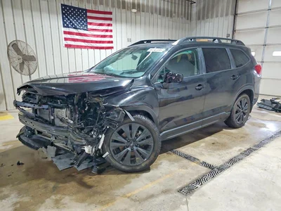 2022 SUBARU ASCENT ONYX EDITION, фото 1, лот 10563590