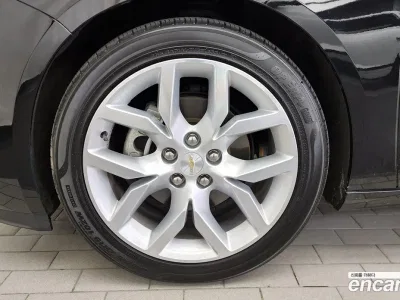 2016 Chevrolet Impala 3.6 LTZ, фото 4, лот 10081245