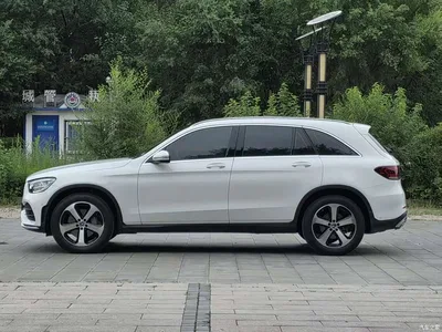 2022 Mercedes-Benz GLC Facelift III GLC 260 L 4MATIC Dynamic, фото 3, лот 10292820