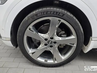2021 Genesis GV80 3.0 Diesel AWD, фото 4, лот 10063457