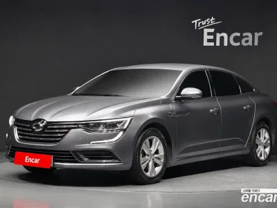 2016 Samsung SM6 2.0 GDe SE, фото 1, лот 10189459