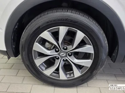 2020 Samsung XM3 1.3 TCe RE, фото 4, лот 10189813